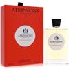 Atkinsons 24 OLD BOND STREET EAU DE COLOGNE NATURAL SPRAY 100 ML