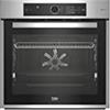 Beko Forno elettrico 73 litri Multifunzione Inox - BBIM14400XSWE