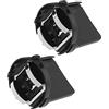 OTOTEC 2 prese di ricambio per lampadine H7 5K0941109 A9068260282 compatibile con VW Golf 6 MK6 2009-2012 compatibile con Tiguan 2012-2018