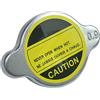 AERZETIX - C52134 - Tappo/Coperchio/Tappo di riempimento radiatore/Raffreddamento Compatibile con OEM 0K202-15-205A