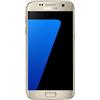Samsung G935 Galaxy S7 Smartphone, LTE, Display 5.1 SAMOLED, Memoria Interna da 32 GB, 4 GB RAM, Oro, Tim [Italia]