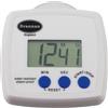 Brannan Timer resistente all'acqua.Temporizzatore digitale