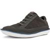 Camper Beetle K100918, Scarpe da Ginnastica Uomo, Grigio Scuro 001, 40 EU