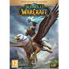 Activision Blizzard World of Warcraft Nueva - Edición de jugador (este juego contiene código de descarga para contenido digital) - PC [Edizione: Spagna]