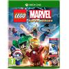 dc comics LEGO Marvel Super Heroes - Amazon.co.uk DLC Exclusive - Xbox One [Edizione: Regno Unito]