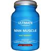 Ultimate Italia Man Muscle Post Workout - gusto cacao - 400g