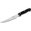 Nirosta 43388 - Coltello da carne Mega, 11,5/21,5 cm