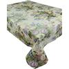 Casatessile Tovaglia Quadrata e Rettangolare Cotone Stampa GOBELIN Tovaglia in Cotone Gobelin - 4 posti 140X140 cm.