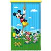 AG Design FCSL 7106 Tende-Stampa Foto 3D, Multicolore, 140 x 245