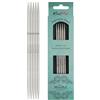 KnitPro - KnitPro Mindful - Ferri a doppia punta (20 cm, 3,75 mm) - 1 set