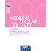 Hoepli test. Medicina TOLC-MED TOLC-VET. Libro di prove simulate