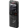 Sony Registratore vocale Sony ICD-UX570B nero [ICDUX570B.CE7]