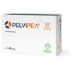 LOGUS PHARMA Srl PELVIPEA 40 CAPSULE