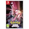 Nintendo Pokémon Perle Scintillante Standard Nintendo Switch