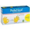 PEDIATRICA Srl PEDIANASAL SOLUZIONE ISOTONICA ACIDO IALURONICO 20 FLACONCINI DA 5 ML