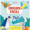 Usborne Origami facili