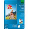 SIGEL IP715 Carta fotografica Everyday plus, InkJet lucida, A4, 170 g, 100 fg