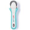 Prym Love taglierina rotativa, azzurro/bianco, 45 mm