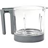 Béaba, Contenitore di Ricambio in Vetro per Babycook Néo, Grigio