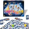 Ravensburger - Labirinto Disney 100° Anniversario, Gioco da Tavolo per Tutta la Famiglia, 2-4 Giocatori, Idea Regalo per Bambini 7+ Anni, Edizione in Italiano