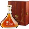 Ercole Gagliano Grappa Amarone Riserva Barrique Ercole Gagliano - Cofanetto Legno 0.50 l