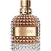 Valentino Uomo Eau De Toilette Spray 100 ML