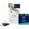 LATETERAZUL LA TETERA AZUL Tè Oolong blu nelle piramidi. 20 piramidi avvolte singolarmente.