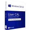 Microsoft Windows Server 2012 RDS - 10 User CAL