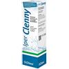 Clenny, Iper Clenny Spray Nasale con Soluzione Ipertonica 3% e Acido Ialuronico per Trattamento di Raffreddori, Riniti e Rinosinusiti - Confezione da 100ml