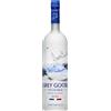 Grey Goose - Vodka - cl 600 x 1 bottiglia vetro