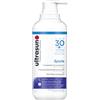 Ultrasun SPF30 trasparente sport gel 400 ml