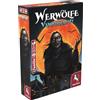 Pegasus Spiele - Werewolves-Vampire Night Tak Giochi di Carte, Bianco, Piccolo (18276G)