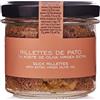 La Chinata Rillettes di Anatra con Olio Extra Vergine di Oliva - La Chinata (90 g)