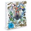 peppermint anime (AV Visionen) Sword Art Online: Alicization - War of Underworld - Staffel 3 - Vol.4