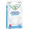 FEDERFARMA.CO SPA ACQUASTOP MEDICAZIONE POST OPERATORIA 7,5X10 CM PROFAR MED 4PEZZI