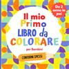 KolorKid Editions Il Mio Primo libro da Colorare per Bambini - Dai 2 ai 5 anni: Oltre 70 illustrazioni grandi e facili da colorare: animali, frutta e verdura, veicoli e altro ancora.