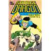 Editoriale Cosmo Savage Dragon. Terra bruciata (Vol. 25)