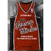 Coaching Sport NBA Jersey Stories. Storie di maglie che hanno fatto la storia