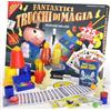 Marvin's Magic - Set per Bambini - Scatola di 225 Trucchi magici incredibili - Include Bacchetta, Carte e Molto Altro