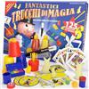 Marvin's Magic - Set Magico per Bambini - Scatola di Trucchi, Incredibili Trucchi Magici per Bambini - Include Bacchetta Magica, Trucchi con Le Carte e Molto Altro - 125 Trucchi Magici