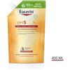 Amicafarmacia Eucerin pH5 Olio Detergente Doccia Eco Refill 400ml
