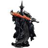 WETA WORKSHOP Il Signore Degli Anelli Mini Epics Vinile Figura The Witch-king Sdcc 2022 Esclus
