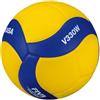 Pallone Pallavolo Mikasa V330W omologato serie B - C - D