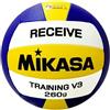 Pallone Volley Mikasa V3RCTR Allenamento Ricevitore Mis 3