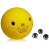Pallone Sonoro Mini Goalball Modello Pallamano CONI