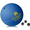 Pallone Sonoro Goalball Modello Basket non Rimbalzante CONI