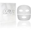 MINERVA RESEARCH LABS Gold Collagen Hydrogel Mask 1 Pezzo