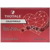 THOTALE Colesterolo 30 Compresse - Integratore per il colesterolo e i trigliceridi