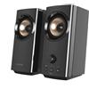 Creative Labs Altoparlante Creative Labs T60 Hi-Fi 2.0 Nero [51MF1705AA001]