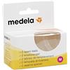 MEDELA ITALIA Srl MEDELA Tettarella Silic.Flusso Medio 2pz